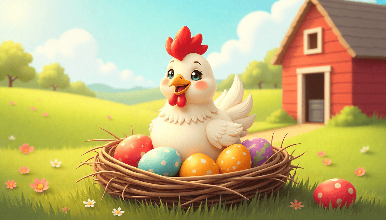Poultry Practices