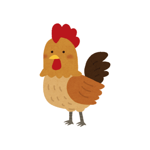 Chicken Logo